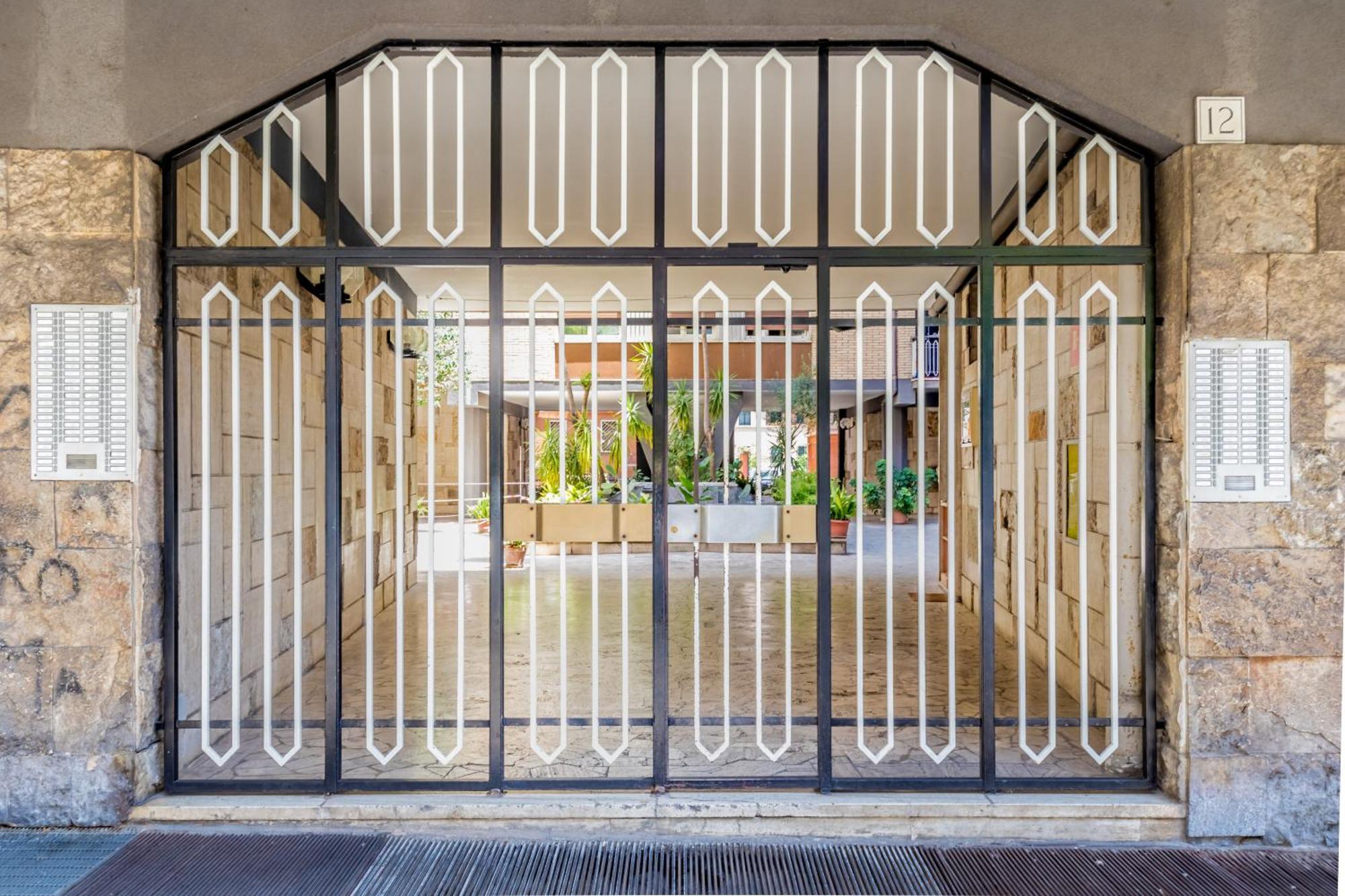 Casa Roma B&B, Rome