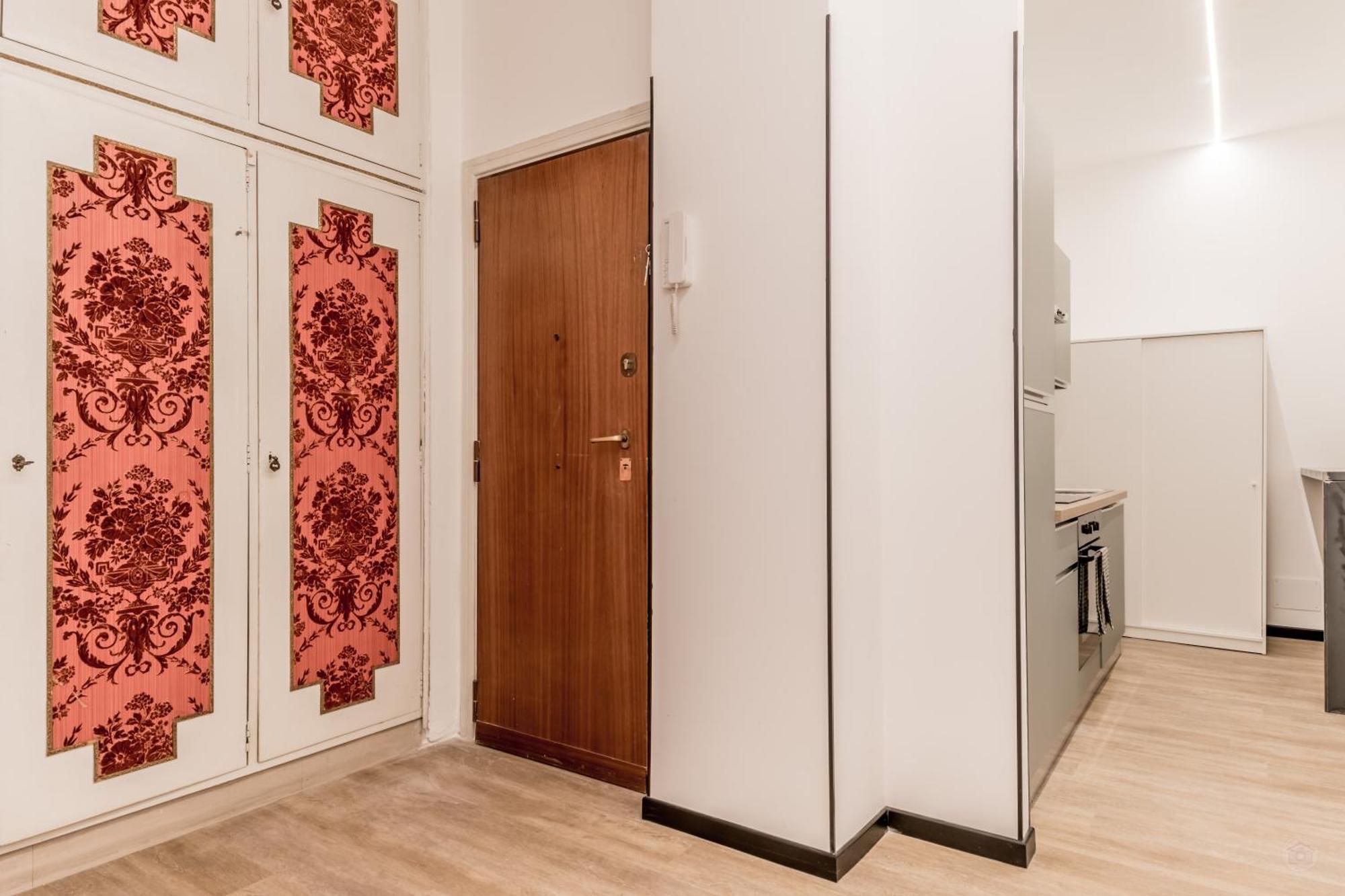 Casa Roma B&B — Foto 2